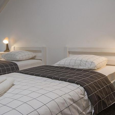 Rooms 71 Zagreb Exteriör bild