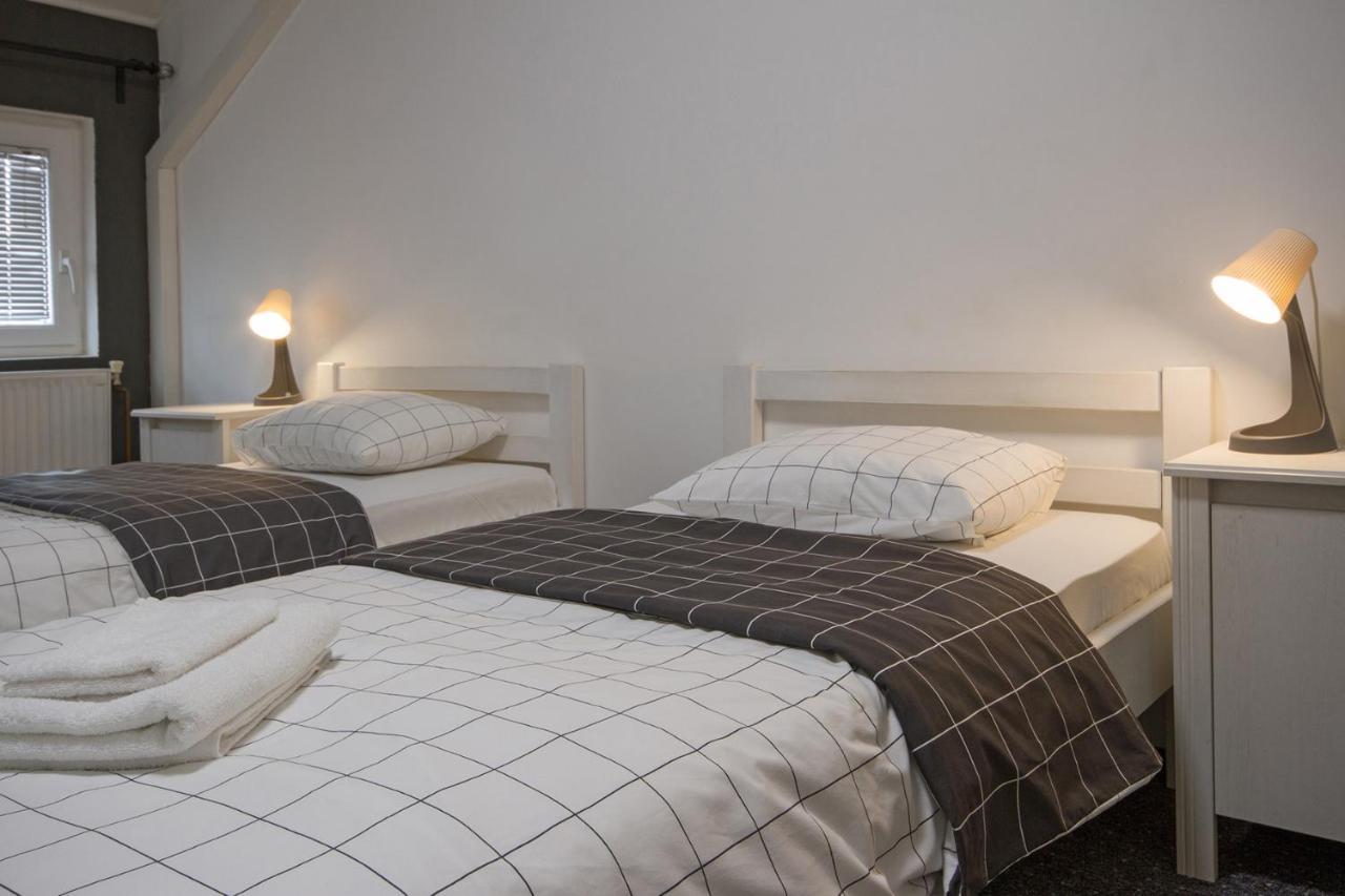 Rooms 71 Zagreb Exteriör bild