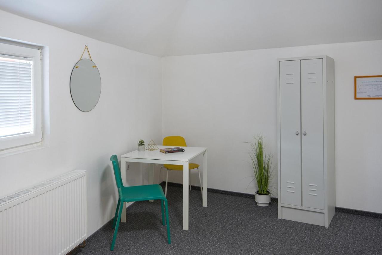 Rooms 71 Zagreb Exteriör bild