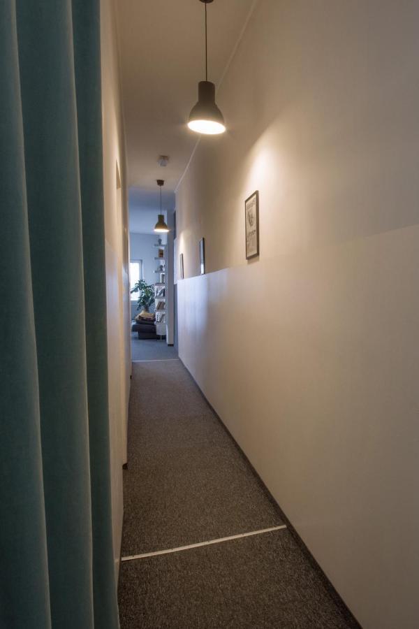 Rooms 71 Zagreb Exteriör bild