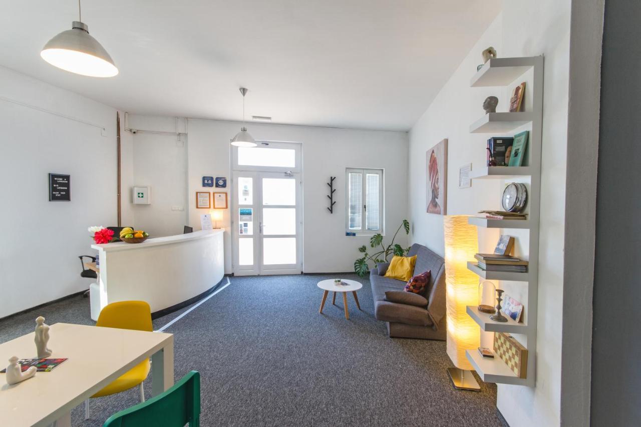 Rooms 71 Zagreb Exteriör bild